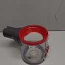 Replacement Dust Bin for Dyson V7 V8 SV10 SV11 Parts Vacuum Canister Replacement for Dyson V8 Attachments Dust Bucket Container Trash Can Dirt Cup Dustbin Part No.967699-01