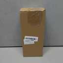 9 Inch Acrylic Floating Shelf No Drill Adhesive Wall Shelf Set of 4 for Funko Pop Storage, Floating Shelves Damage-Free Expand Wall Space for Living Room, Bathroom, Gaming Room, Office - Black