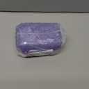 JCHPINE Hard Carrying Case and Silicone Cover for Bitzee Interactive Toy Digital Pet, Protective Case for Bitzee Virtual Electronic Pets Accessories (for Original 15 Animals) (Purple)