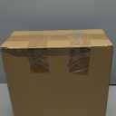 Vintage Square Wooden Cake Stands For Display, Set Of 4 Wood Cupcake Stands Risers, 12 Inches Rustic Wood Crates For Wedding Cake Display, Square Wooden Display Risers For Home Decor (Vintage White)