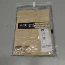 ATOG Tummy Control Shapewear Shorts High Waisted Body Shaper Shorts Butt Lifting Thigh Slimmer (M)