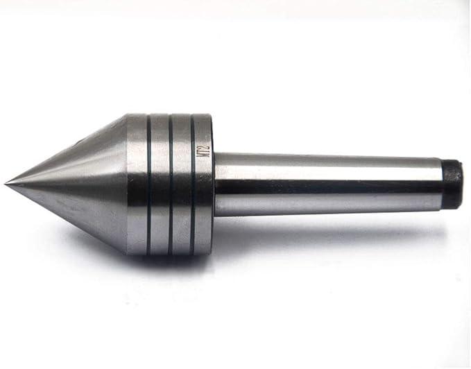 MT2 Heavy Duty Live Tailstock Center for wood lathe