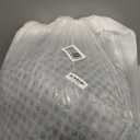 L LOVSOUL Down Alternative Comforter King Size Duvet Insert,All Season Duvet Insert with Corner Tabs,White Comforter King 106x90Inches