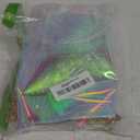 Vorspack Clear Purse for Women Clear Crossbody Bag Cute for Sports Concert Prom Party Present