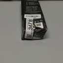 Small Flat Irons for Short Hair, 3/10" Thin Flat Iron for Short Hair, Pixie Cut and Bangs, Negative Ions Small Hair Straightener for Edges with 10th Adjustable Temp. Auto Shut Off