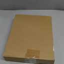 Gueevin 5 Senses Gift Bags for Him and Her Five Senses Red Pink Gift Bags Valentine's Day Party Decorations with Paper Rose Petals Heart Balloon and Happy Valentine's Day Banner