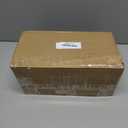 DXVC4003 HEPA Cartridge Filter Replacement Fit for DEWALT 4 Gallon Wet Dry Vacuum Cleaners, Washable and Reusable Compatible with DXV04T, DXV05P, DXV05S, DXV08S, DXV06G (2 Pack)