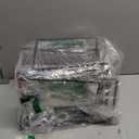 Black Metal Holders 18pc, 8x9x6.5