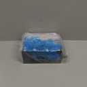 90 Bags Diaper Pail Refills Bags Compatible with Genie Easy Roll Signature & Platinum Diaper Pails | 7-Layer OdorLock Technology | Up to 10 Months Use, 2 Pack