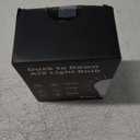 L LOHAS LED Dusk to Dawn Light Bulbs, E26 Bulb Automatic On/Off, Outdoor Light Bulbs, Daylight Lightbulbs, 12W A19 Led Bulbs, 5000K 1100LM 100W Equivalent Lightbulbs Porch Garage Garden Patio 2 Pack