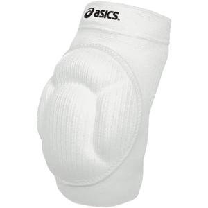 ASICS Kid's Jr. 09 Volleyball Accessories (White)