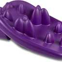 Kanjo Flex Firm Neck Cushion for Cervical Traction, Neck and Shoulder Relaxer, Neck Cervical Pillow with Acupressure Points for Pain Relief and Cervical Spine Alignment, Adjustable Firmness