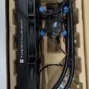 Thermalright Aqua Elite 360 ARGB CPU Aio Cooler, 360 CPU Liquid Cooling, Pump Head Speed up to 6400RPM,for AM4/AM5, Intel LGA1851/1150/1151/1200/2011/1700,High Performance Radiator