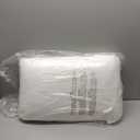 Purple Harmony Pillow - Standard - Medium, Greatest Pillow Ever Invented, 360° Hex Grid & Talalay Latex Core - No Pressure Support, Stays Cool, Luxurious Comfort