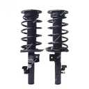 Front Shock Absorber Electric Assembly Magnetic