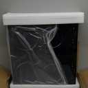 3000W 110V Cooktop Portable 4 Burners Electric Built-in Cooktop Sensor Touch Control Countertop Electric Hot Plate with Kid Safety Lock and 2H Timer, 9 Heating Level, no plug