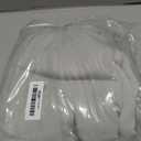 PURE CHAMP Mens Sweatpants 3 Pack Fleece Active Athletic Workout Jogger Sweatpants for Men with Zipper Pocket Size (Medium, Black, Solid Gray, Navy Melange)