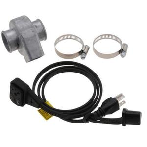 RAParts New 600 Watt Radiator Hose Engine Block Antifreeze Pre Heater Kats Heaters 16600