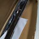 in-Channel Rain Guards for 2017-2022 F250 F350 F450 F550 Super Duty Crew Cab, Window Visor Shields Vent Deflector Shade Wind Dark Smoke 2018 2019 2020 2021, Tape-On Inside-Mount, 4PCS