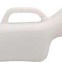 2 x Urinals for Women Men Unisex Portable Toilet Pee Bottle 32oz
