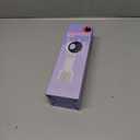 Portable USB Rechargeable Mini Fan Eyelash Fan Dryer Bladeless Handheld for Eyelash Extension