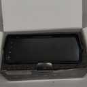 Motorcycle Front+Rear Dash Cam,6.86 inch IPS 1280x480P Touch Screen,1080P Motorcycle Camera DVR,Wireless Carplay&Android Auto,GPS,IP67 Waterproof,120Wide,Bluetooth5.0,TF,PhoneLink for Motorbike