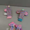 Sock rattles for Babies 0-24 Months Baby Animal Foot Finder Educational Toys
