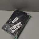 Sports Belt Colorful Gym Weightlifting Girdle Compression Waist Belt Deadlift Exercise Bodybuilding Strength Training Equipment (Color : Pink, Size : 105-125CM)