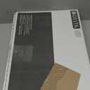 Delta Faucet Monrovia Brushed Nickel Kitchen Faucet, Kitchen Faucets with Pull Down Sprayer, Kitchen Sink Faucet with Magnetic Docking, Lumicoat Arctic Stainless 9191-AR-PR-DST