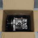 ECCPP Air Conditioning Compressor 2000-2006 fit for Nissan Sentra 1.8L 2000-2001 for Nissan Sentra 2.0L AC Compressor (638759)