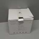 Wireless Charging Station, 7 in 1 Charging Station, Alarm Clock with Wireless Charger, Night Light, iPhone 12/13/14/15/16/17 Pro/Pro Max13 Mini/13 Pro Max/12 pro, AirPods (White)