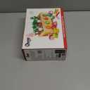 Toddlers Montessori Wooden Educational Toys for Baby Boys Girls Age 1 2 3 Year Old, Shape Sorting Toys 1st One First Birthday Girl Gifts for Kids 1-3, Wood Preschool Learning Fine Motor Skills Game