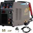 LTP8500 85A Drag-Cut HF Pilot Arc Plasma Cutter 220V, 85A HF 1" Clean Cut