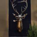 Accent Decor - E+E Wall Mount Frankie - 75103.00, 13.0 x 8.0 x 47.0