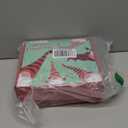 D-FantiX Gnome Christmas Tree Topper, 25 Inch Large Red Hat Swedish Tomte Gnome Christmas Ornaments Santa Gnomes Plush Scandinavian Christmas Decorations Holiday Home Dcor