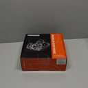 Qagea Front Door Lock Latch Actuator & Cable - Right Passenger Side - Fit for 2001-2007 Toyota Sequoia, 2005-2006 Toyota Tundra Double Cab 4.7L, Replaces 69303-0C011, 69304-0C011