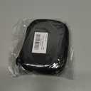 Hard Case for SanDisk Extreme Portable SSD 500GB 1TB 2TB 4TB 8TB External Solid State Drive Case -Custom-Insert Shockproof Protective Storage Travel Bag for SSD SD Card Holder (Green)