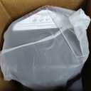 5Gal Humidifiers for Bedroom Large Room up to 2800ft, APP/Remote Control, 60H Supersized Cool Mist Humidifier with Auto 180Mist Tube, 24H Timer, Top Fill Humidifiers for Home Office Bedroom Plants (Black)