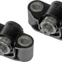 Dorman 420-123 Engine Timing Chain Tensioner Compatible with Select Ford / Lincoln / Mercury Models, 2 Pack