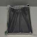 PACKHOME Gift Box 11.5x8x2.5 Inches, Sturdy Shirt Box with Magnetic Lid for Multiple Occasions (Glossy Black)