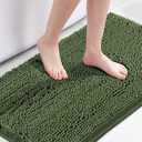 Bath Mat Bathroom 29"×20"
