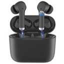 Hearing Aids, OTC Hearing Amplifiers Bluetooth Hearing Aids for Seniors Adults Hearing Aid Black Rechargeable of 455dB,16-Channel HD Sound QualiHty for Mild to Moderate Hearing Loss