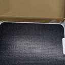 Premium Solar Panel for Google Nest Camera, 5W Camera Solar Panel Power for Google Nest Cam Outdoor & Indoor (Battery Version), Special Made for Google Nest Cam, IP65 Waterproof, w/ 13ft Cable, 2 Pack