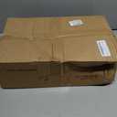 Electric Weed Wacker Cordless with Wheels,Electric Weed Eater Battery Powered 4000mAh,4 in 1 Grass Trimmer/Brush Cutter/Grass Edger/Small Lawn Mower,No String Trimmer with Blade, 2 Battery (Yellow)