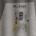 JOYIN 12 Packs Valentine's Day Cards with Pop Fidget Keychain Toys, Stress Anxiety Relief Fidget Toys with Cards for Kids Valentine Classroom Exchange Prizes, Valentine's Day Party Favors