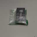 Titorld Gifts for Men Dad Fathers Day, Anniversary Birthday Gifts for Him Boyfriend Husband, Engraved Pocket Knife, Camping Hunting Multitool Knife Present, 7 in 1 Folding Knives with LED Light (3-Him-Black-Gift box)