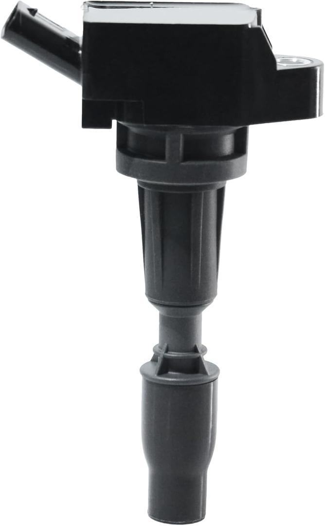 UF764 Ignition Coil Compatible with Hyundai 15-19 Sonata,17-20 Santa Fe,18-21 Tucton,17-22 Sportage,16-20 Optima,16-20 Sorento,19-23 G70,17-22 G90, 27300-2GGA0 1 PC