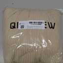 Sectional Couch Covers, Wear Resistant Stretch Sofa Covers Washable Soft Couch Cushion Covers Anti Slip Furniture Protector Sofa Slipcovers for Pets (2 Pieces 2 Seaters Cover, Light Brown)