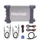 Hantek 6254BD 4-CH Oscilloscope with AWG 250Mhz 1GSa/s 8-pc Set