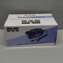 MSELTOS 1/ 30 HP 132 GPH 20ft Max Head HVAC Condensate Pump, 110V/ 240V w/ Automatic Safety Switch, Removal Drain Pump for Air Conditioner, Dehumidifier, Ice Maker, Furnace, AC unit